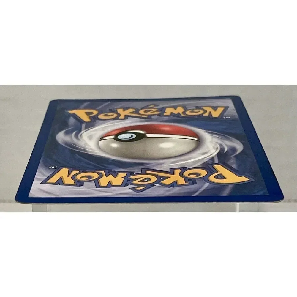 1999 Pokemon TCG Base‎ Set #49/102 Drowzee Unlimited Non-Holo